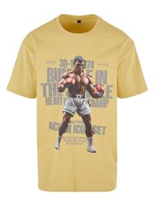 Футболка Mister Tee, цвет palemoss