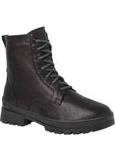 Ботильоны/сапоги черного цвета Ganter