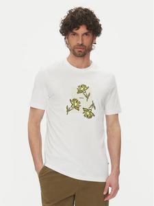 Футболка обычного кроя C-Thompson 13 50536763 Boss, белый