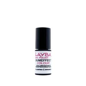 Layla Layba Gumeffect Base&Top № 11 Одержимый