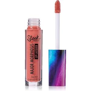 Макияж Major Morphosis Лак для губ на день рождения 3 мл, Sleek