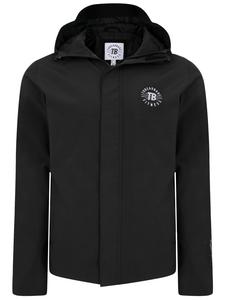 Куртка Threadbare, черный