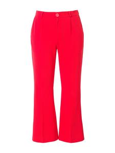 Тканевые брюки Angel of Style, цвет neon rot