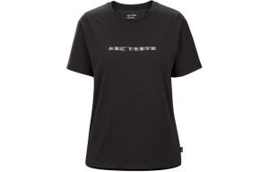 Футболка женская Arcteryx Cormac Series, синий