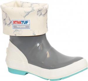 Женские ботинки Xtratuf Legacy 30 см, серый