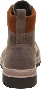 Мужские зимние сапоги Legero Montana с подкладкой и мембраной Gore-Tex