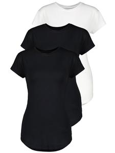 Футболка alife and kickin, черный