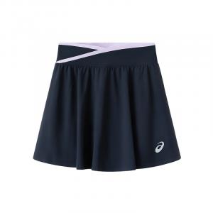 ASICS Юбка спортивная performance ss25 5003 navy blue для детей 3-7 лет
