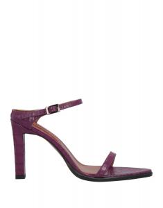 Сандалии Missoni, фиолетовый