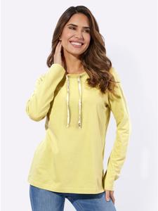 Футболка Sieh an!