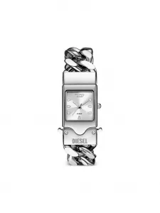 Наручные часы Closer 22 мм DIESEL, серый