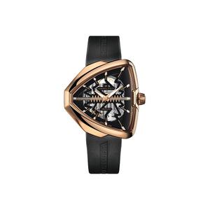 Hamilton Часы Men's Watch, Black Dial