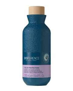 Шампунь для окрашенных волос Color Int. Blonde Cleanser 250 мл Eksperience