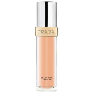 Тональная основа Reve Skin-Optimizing Refillable Soft Matte Foundation Prada Beauty, 1 oz, LC10