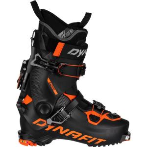 Ботинки Dynafit Radical Alpine Touring Dynafit, Black/Fluo Orange