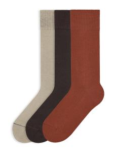 Носки Von Jungfeld Mehrfarbige Sets, бежевый