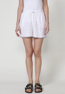 Шорты Koroshi, белый