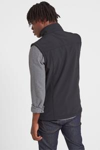 Куртка Feizor Softshell на молнии Tog 24, черный