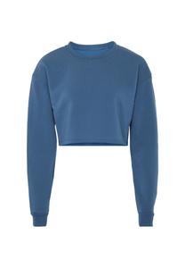 Толстовка Colina, темно-синий