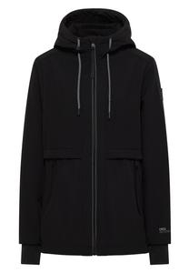Куртка межсезонная CECIL, черный