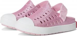 Кроссовки Hunter Kids Jaime, Light Pink/White GlitterSee Less