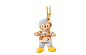 Плюшевая кукла из коллекции Duffy Little Hands Disney