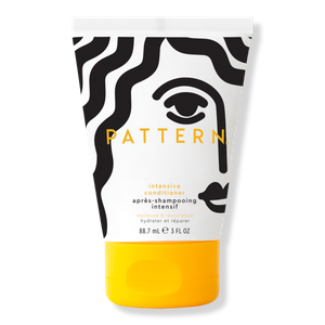 Интенсивный кондиционер для кудрявых и волнистых волос PATTERN, 3.0 oz