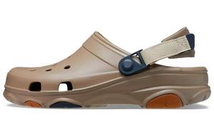 Сабо Crocs Classic All Terrain Clog 'Khaki'