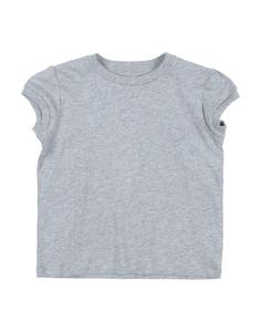 Футболка Touriste, серый