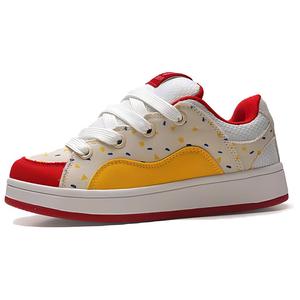 Обувь для скейтбординга женская TONYBEAR, Sweetheart Pink