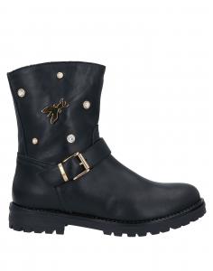 Ботильоны Patrizia Pepe, черный