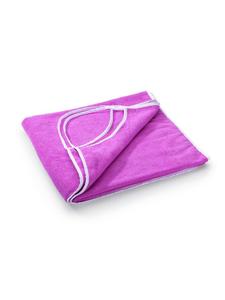 Пляжное полотенце Maximex, розовый