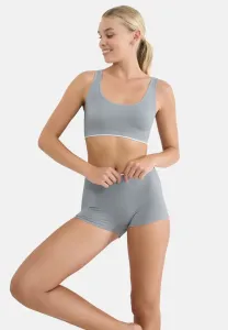 Короткие шорты go sense 4er pack Sloggi, Chrome