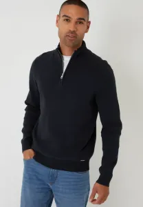 Джемпер хейзелбанк Threadbare, Schwarz