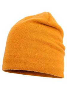 Вязаная шапка Balke, красный