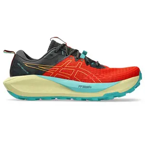 Кроссовки Asics Gel Trabuco 13 trail, оранжевый
