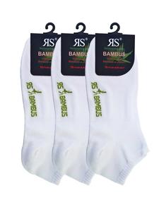 Носки Riese Sneaker, белый