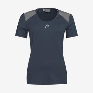 HEAD Футболка CLUB 22 Tech (женская)