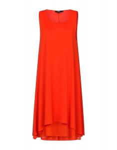 Платье Seventy Sergio Tegon, оранжевый