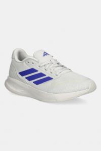 Беговые кроссовки Runfalcon 3 Adidas Performance, серый
