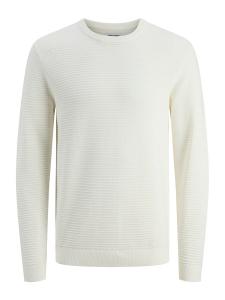 Свитер JACK & JONES JACK & JONES JJOtto, White