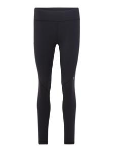 Узкие тренировочные брюки Newline, черный