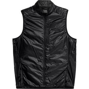 Жилет для защиты от непогоды On, черный
