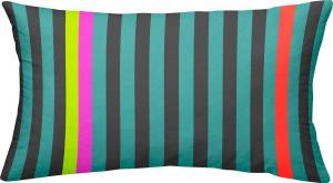 Наволочка Erwin Müller 210586, бензин - белый