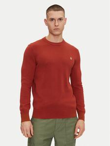 Свитер обычного кроя TB0A2BMM Timberland, красный