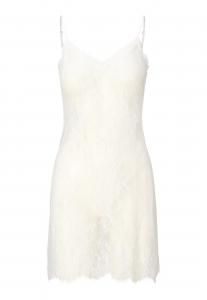 LingaDore Пеньюар в цвете айвори