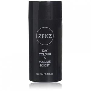 Zenz Organic Products Дневной цвет и объем Темно-коричневый
