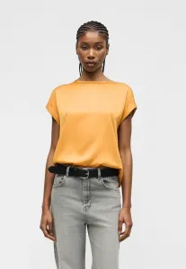 Блузка viellette Vila, Amber Gold-Coloured