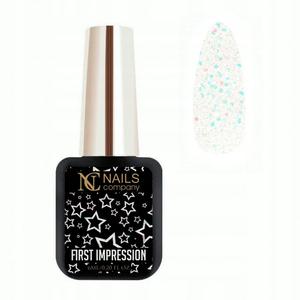 Гибридный лак NC Nails First Impression 6 мл
