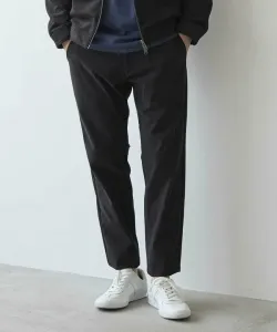 Трикотажные вельветовые брюки 8w Union Station, цвет Black